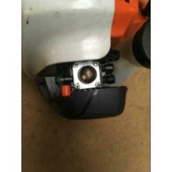 Stihl FS55RC grastrimmer te koop