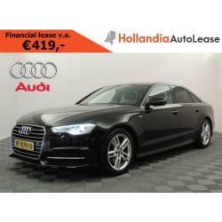 Audi A6 2.0 TDI ultra Automatic Sport Edition (S-line)