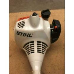 Stihl FS55RC grastrimmer te koop