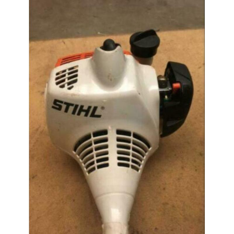 Stihl FS55RC grastrimmer te koop