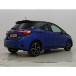 Toyota Yaris 1.5 Hybrid Bi-Tone | Safety Sense | Camera | Li