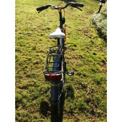 Degelijke Batavus Fox 24 inch wielen