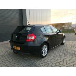 BMW 1-serie 116i Executive CLIMA PDC NAP NW APK 2007