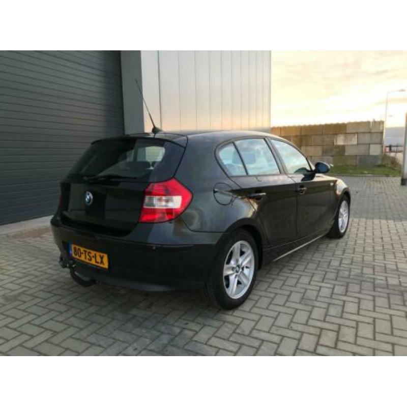 BMW 1-serie 116i Executive CLIMA PDC NAP NW APK 2007