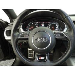 Audi A6 2.0 TDI ultra Automatic Sport Edition (S-line)