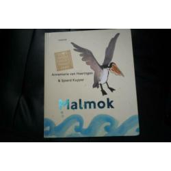 Malmok