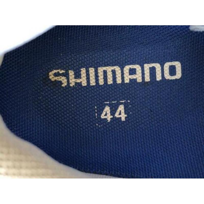 Shimano RO77 wielrenschoenen mt 44