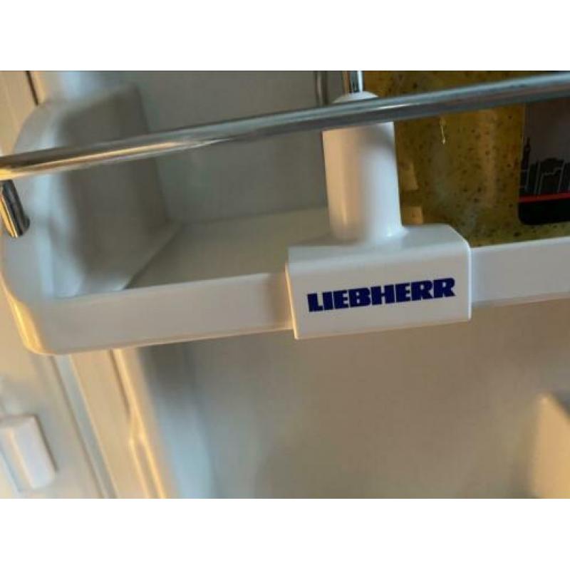 Liebherr koelkast inbouw