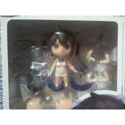 Nendoroid Try To Pick Up Girls in a dungeon Hestia (Nieuw)