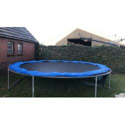 Trampoline