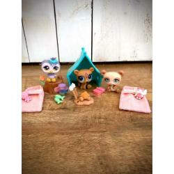 Littlest petshop