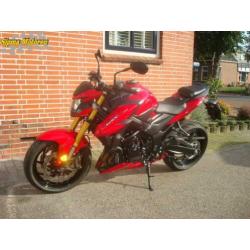 Suzuki gsx-s 750 abs