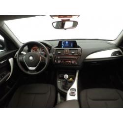 BMW 1 Serie 114i EDE Executive M-Sport (navi,xenon)