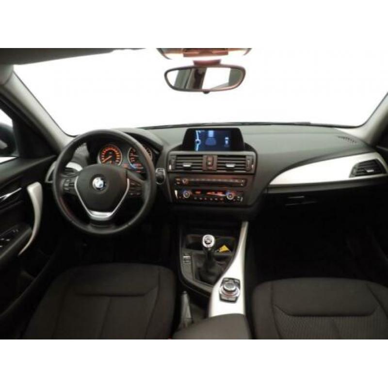 BMW 1 Serie 114i EDE Executive M-Sport (navi,xenon)