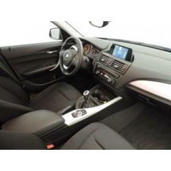 BMW 1 Serie 114i EDE Executive M-Sport (navi,xenon)