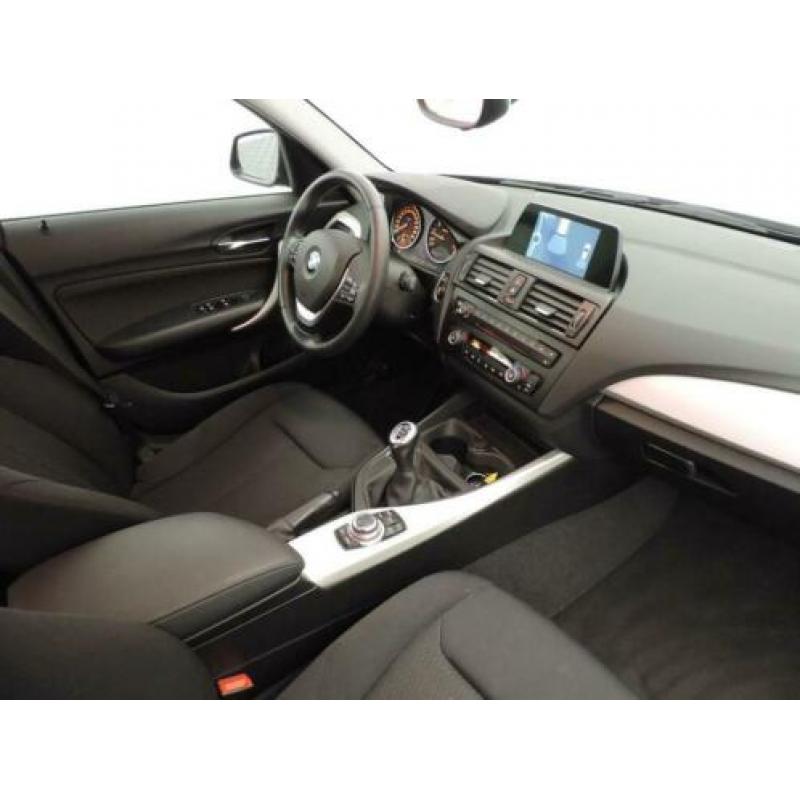 BMW 1 Serie 114i EDE Executive M-Sport (navi,xenon)