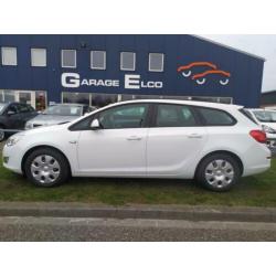 Opel Astra Sports Tourer 1.3 CDTi S/S Edition- NAP- orig NL-