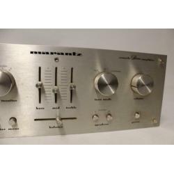 C016-Marantz Stereo set