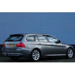 BMW 3 Serie Touring 318d Business Line Cliamte Control, Trek