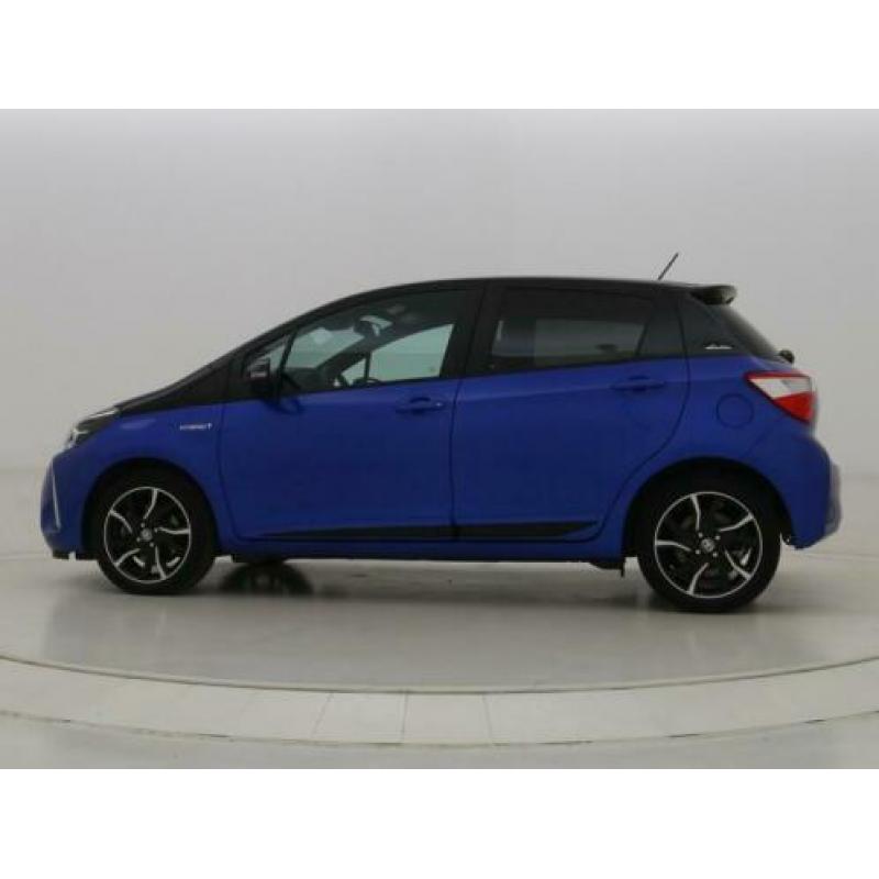 Toyota Yaris 1.5 Hybrid Bi-Tone | Safety Sense | Camera | Li