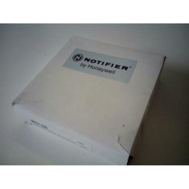 Honeywell Notifier intelligente in/ uitgangsmodule M701-240