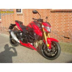 Suzuki gsx-s 750 abs