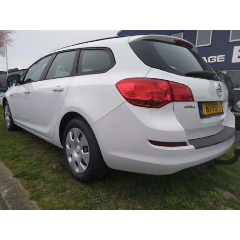 Opel Astra Sports Tourer 1.3 CDTi S/S Edition- NAP- orig NL-