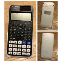 Casio fx-991EX Classwiz (zo goed als nieuw)