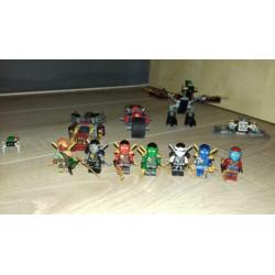 Lego Ninjago