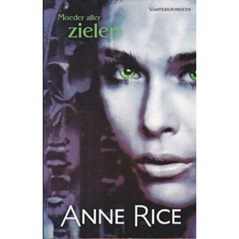 Anne Rice