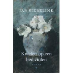 Jan Siebelink -De herfst zal schitterend zijn