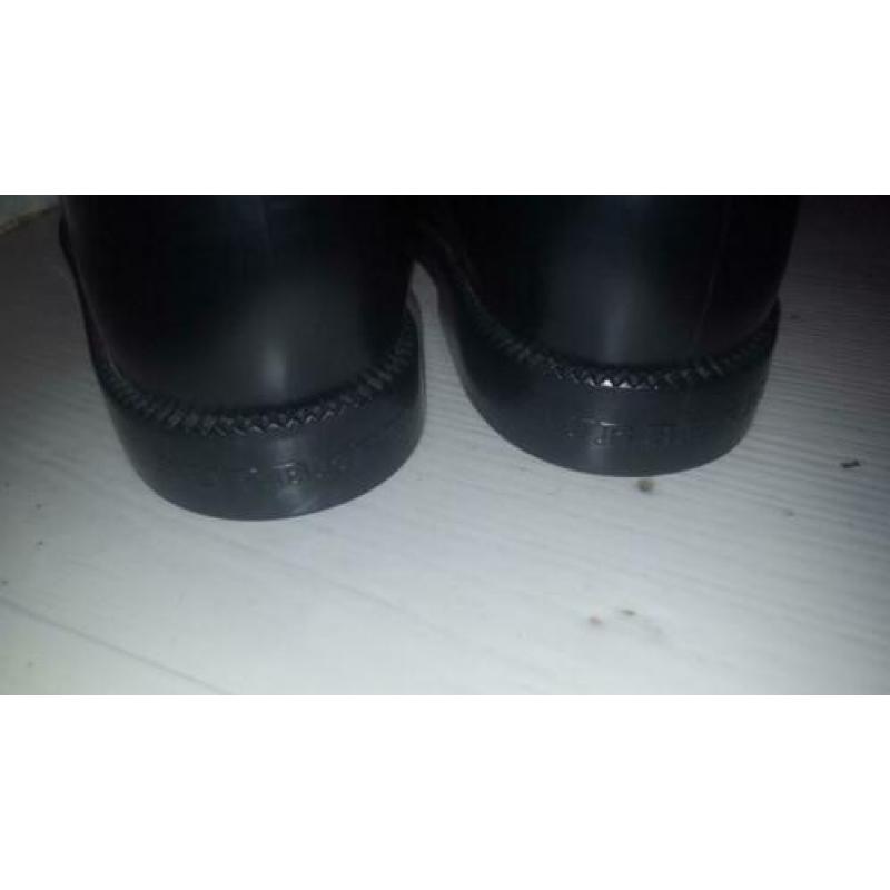 burberry regenlaarzen mt 38