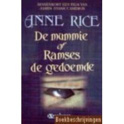 Anne Rice