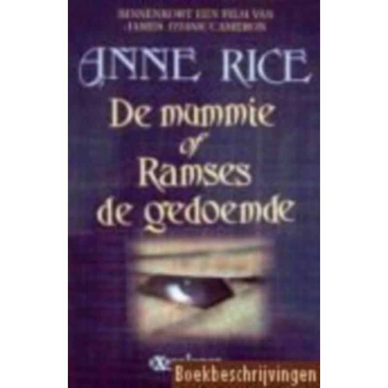 Anne Rice