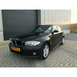 BMW 1-serie 116i Executive CLIMA PDC NAP NW APK 2007