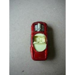 Matchbox super fast series no 38 hot rod draguar 1970