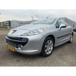 Peugeot 207 CC 1.6 VTi Première AIRCO