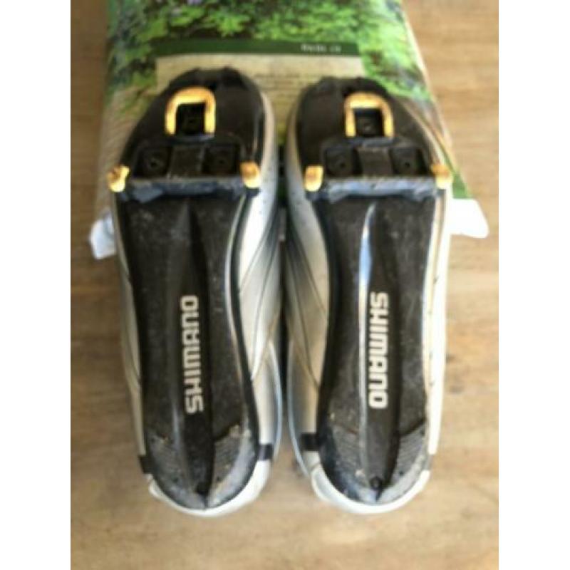 Shimano RO77 wielrenschoenen mt 44