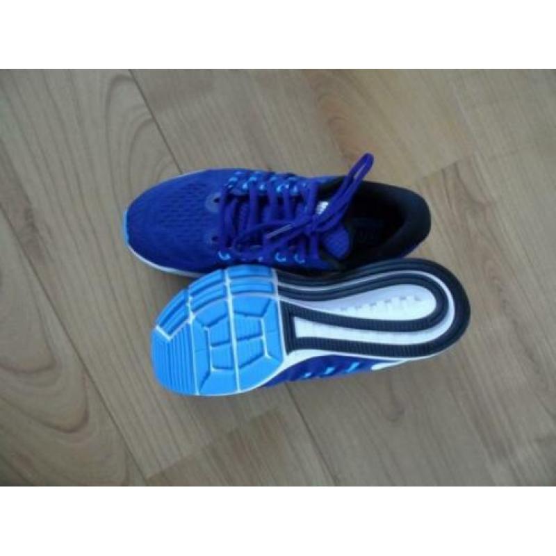 Nike air zoom Vomero mt 38,5