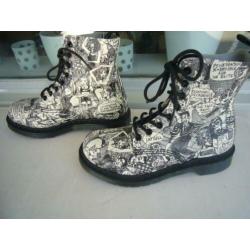 Dr Martens Pascal Party People 37