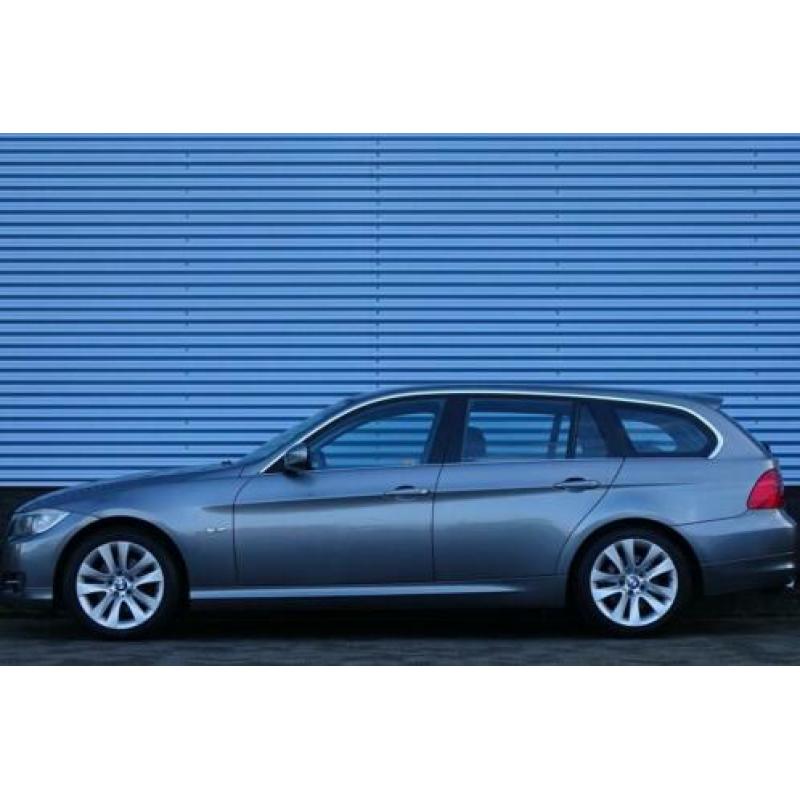 BMW 3 Serie Touring 318d Business Line Cliamte Control, Trek