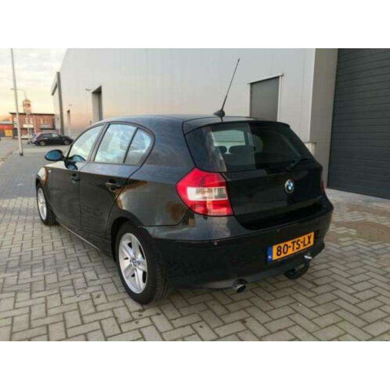 BMW 1-serie 116i Executive CLIMA PDC NAP NW APK 2007