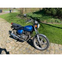 Honda cb250