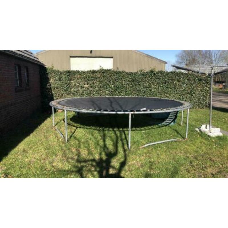 Trampoline