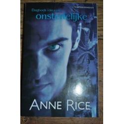 Anne Rice