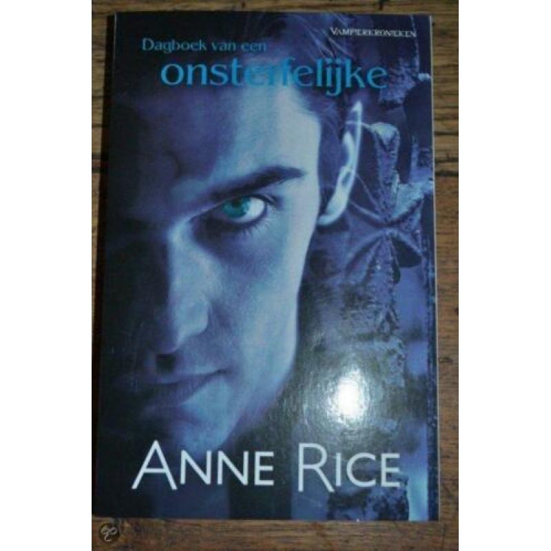 Anne Rice