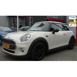 Mini Mini 1.2 One Clima Cruise PDC 15.000Km Nieuwstaat