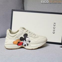 Gucci Sneakers #3