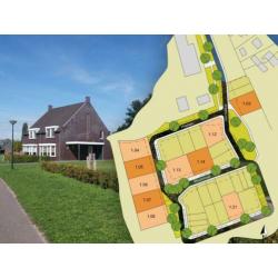 Bouwgrond: Hoplaan - Bouwkavel 1.21 ong, Diessen