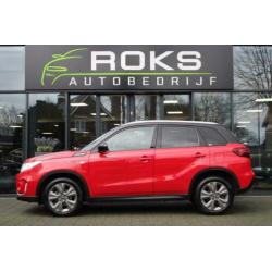 Suzuki Vitara 1.4 Boosterjet 140pk Select Automaat Two-Tone